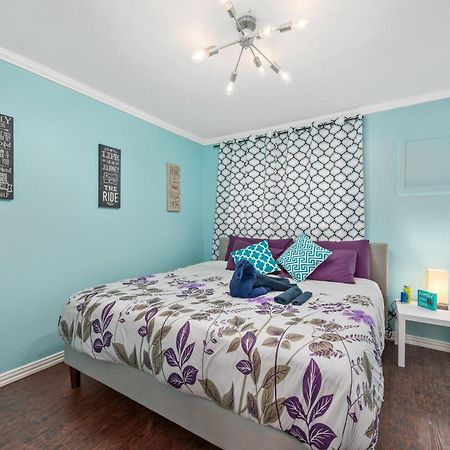 Tiffany Hip Montrose Apt Near Medcenter Uh & Nrg Houston Zewnętrze zdjęcie
