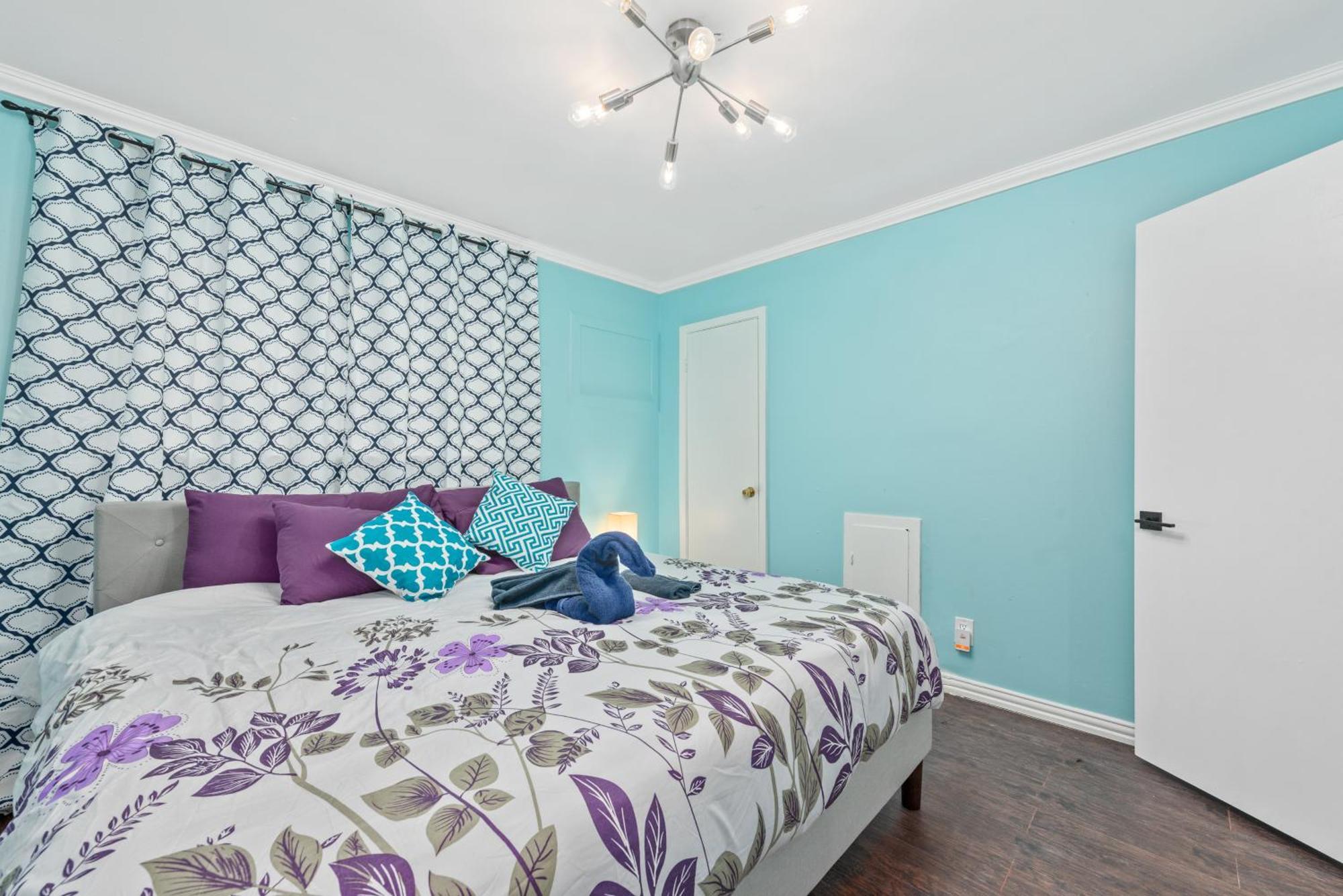 Tiffany Hip Montrose Apt Near Medcenter Uh & Nrg Houston Zewnętrze zdjęcie