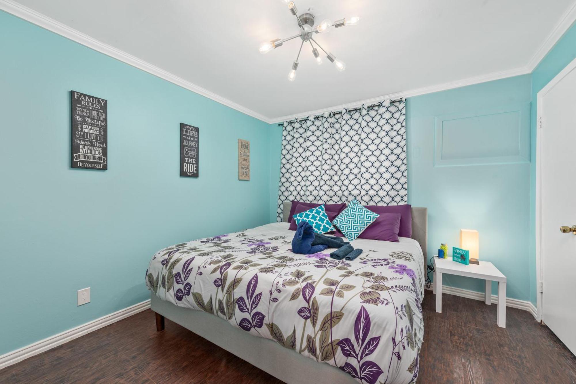 Tiffany Hip Montrose Apt Near Medcenter Uh & Nrg Houston Zewnętrze zdjęcie
